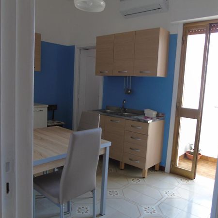 Mmera Mare Apartment Torre Lapillo Luaran gambar