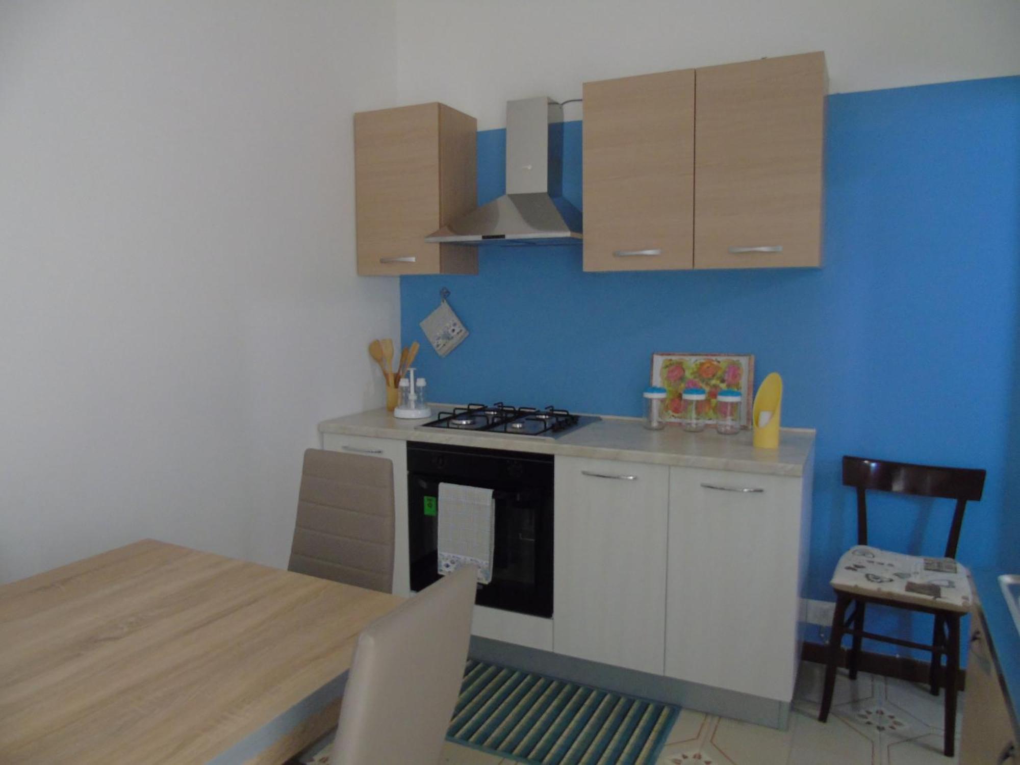 Mmera Mare Apartment Torre Lapillo Luaran gambar
