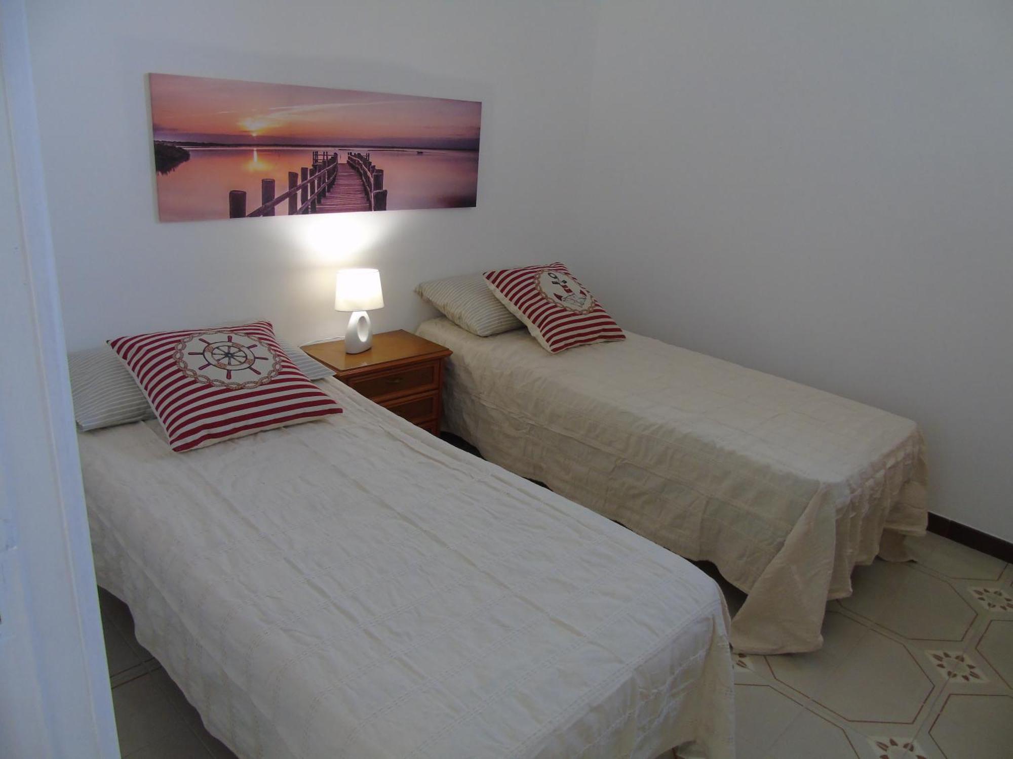 Mmera Mare Apartment Torre Lapillo Luaran gambar