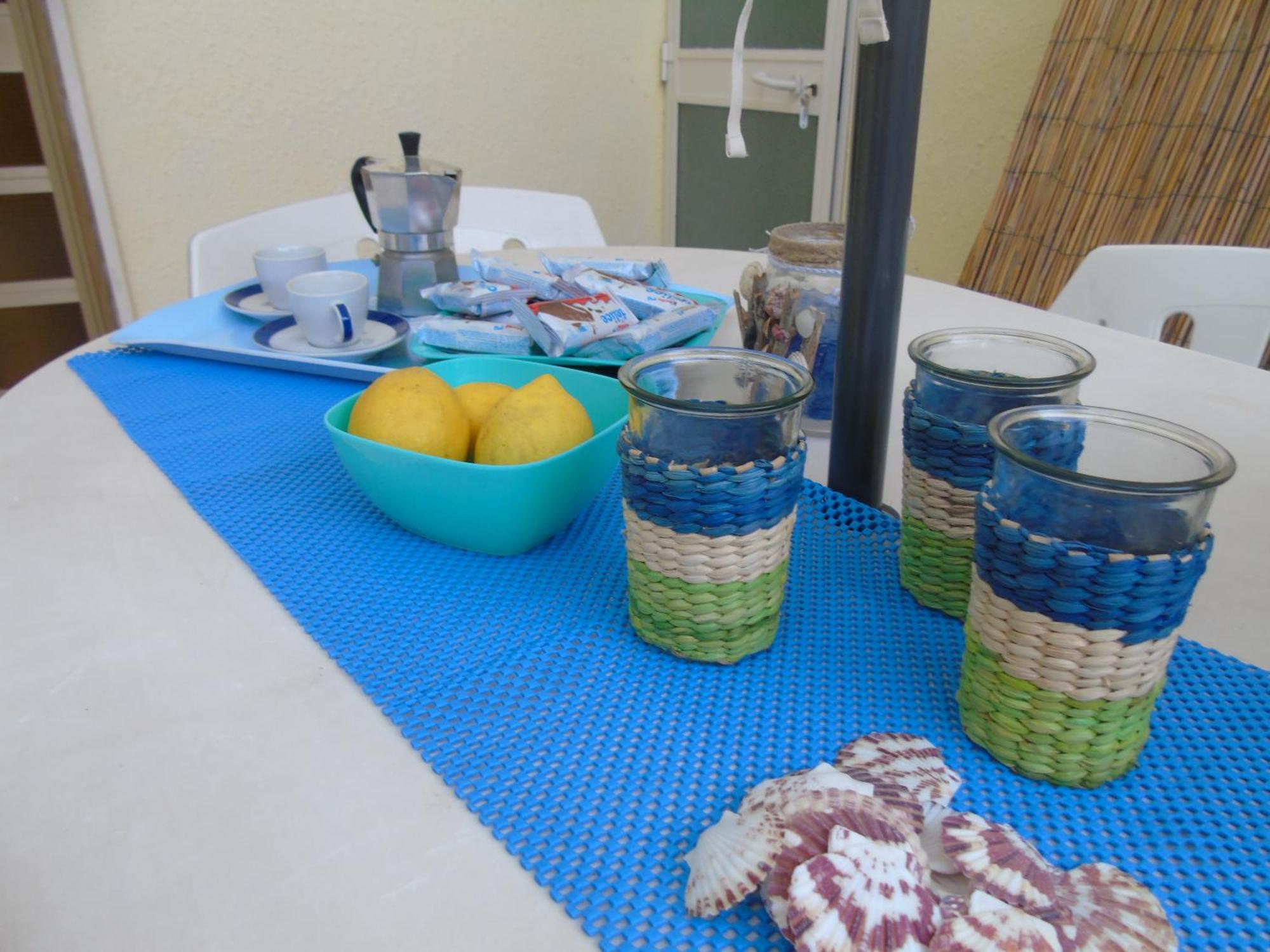 Mmera Mare Apartment Torre Lapillo Luaran gambar