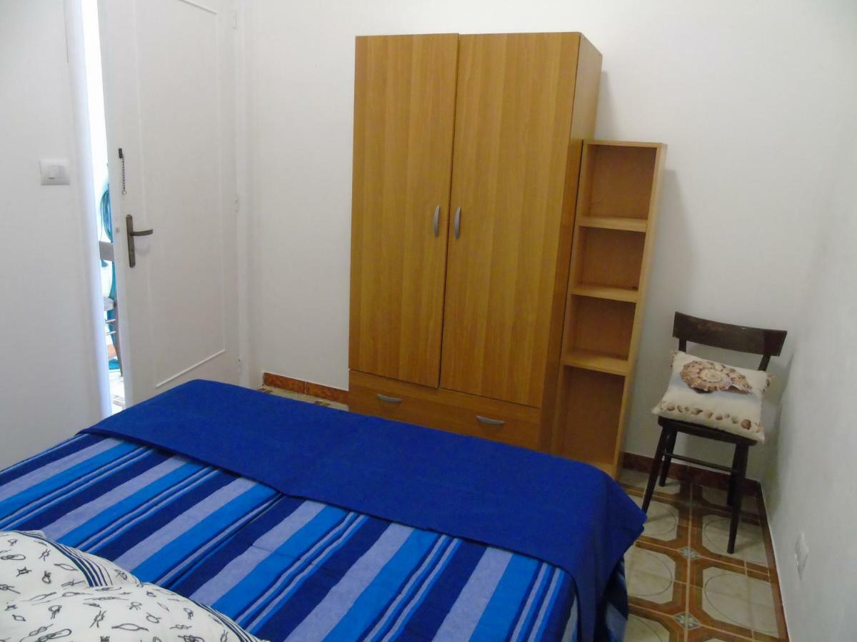 Mmera Mare Apartment Torre Lapillo Luaran gambar