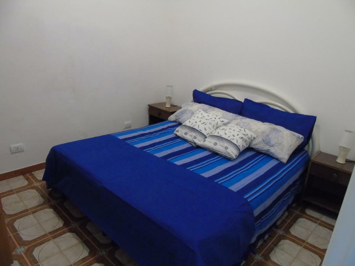 Mmera Mare Apartment Torre Lapillo Luaran gambar
