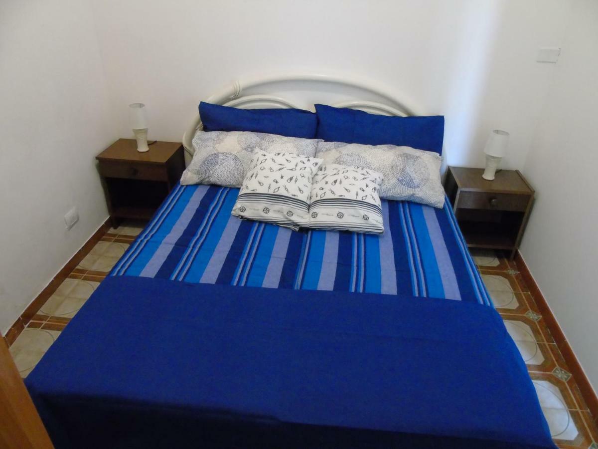 Mmera Mare Apartment Torre Lapillo Luaran gambar